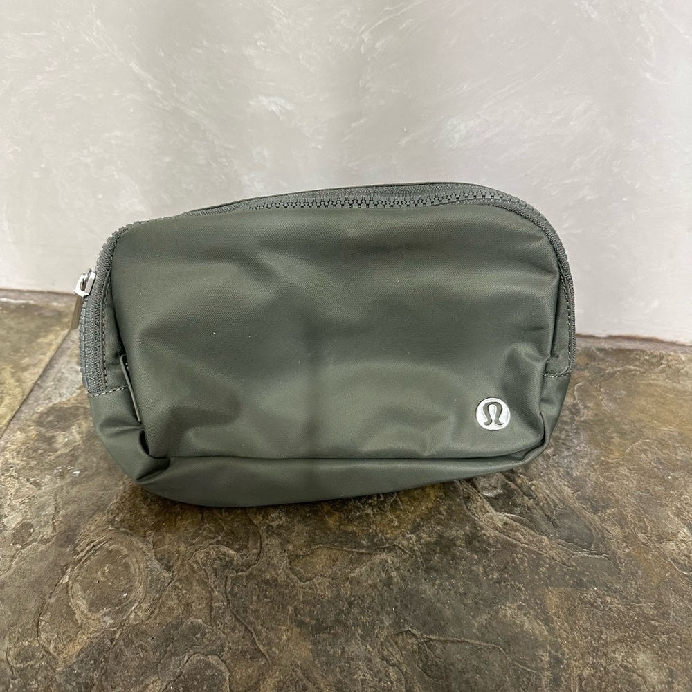 Belt bag